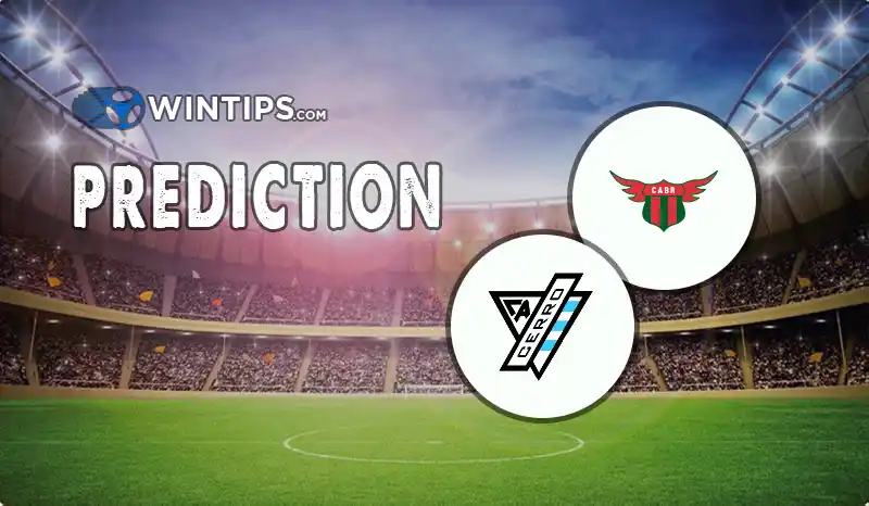 Boston River vs Cerro Montevideo Predictions