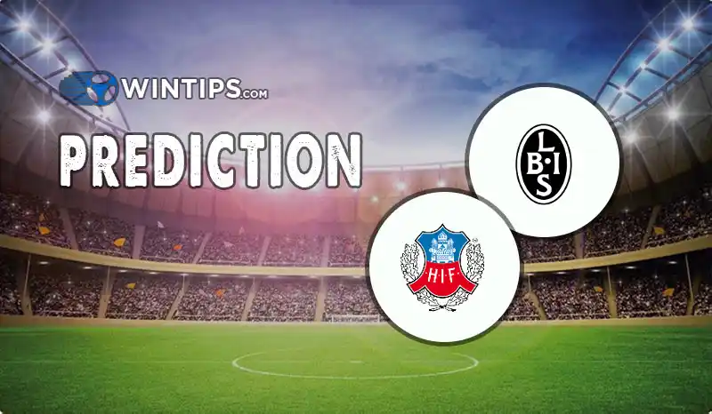 Landskrona BoIS vs Helsingborg Predictions