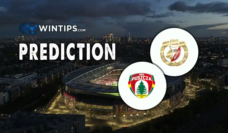 Widzew lodz vs Puszcza Niepolomice Predictions