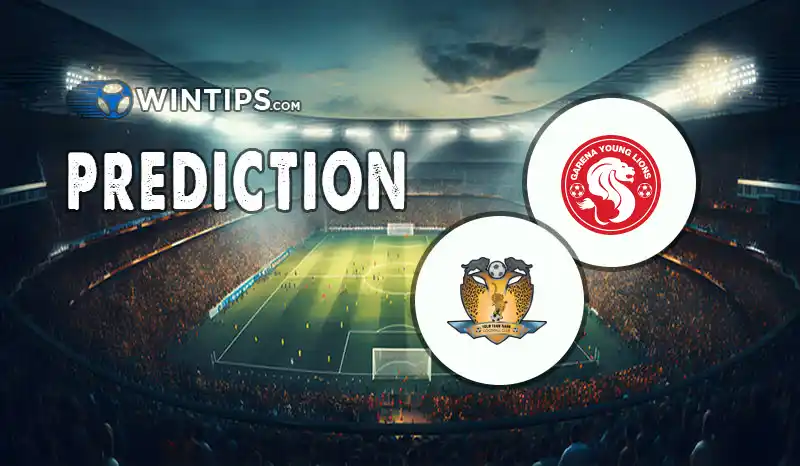 Young Lions vs Hougang United FC Predictions