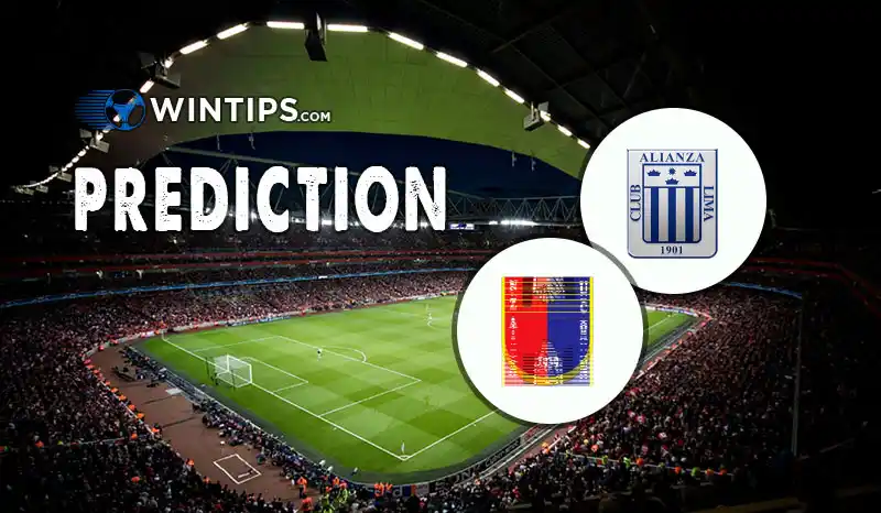 Alianza Lima vs Alianza Universidad Predictions