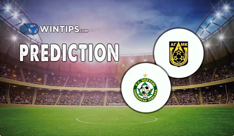 OTMK Olmaliq vs Neftchi Fargona Predictions