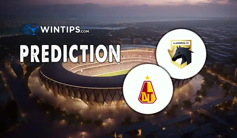 Llaneros FC vs Deportes Tolima Predictions