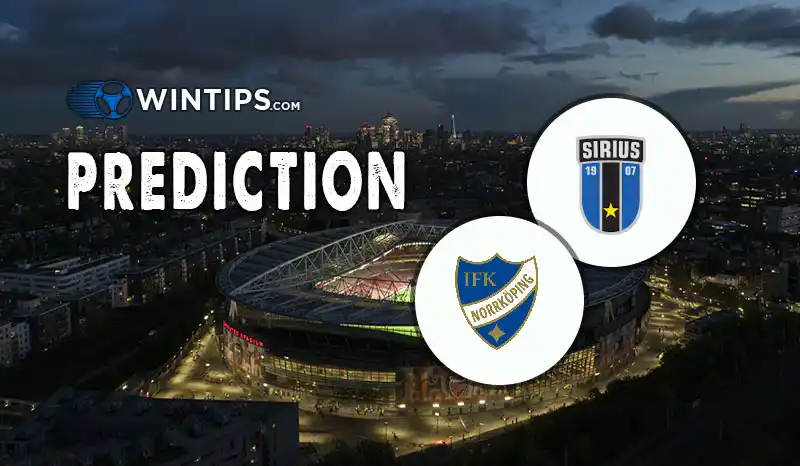IK Sirius FK vs IFK Norrkoping FK Predictions