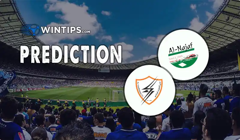 AL Najaf vs AI Kahrabaa Predictions