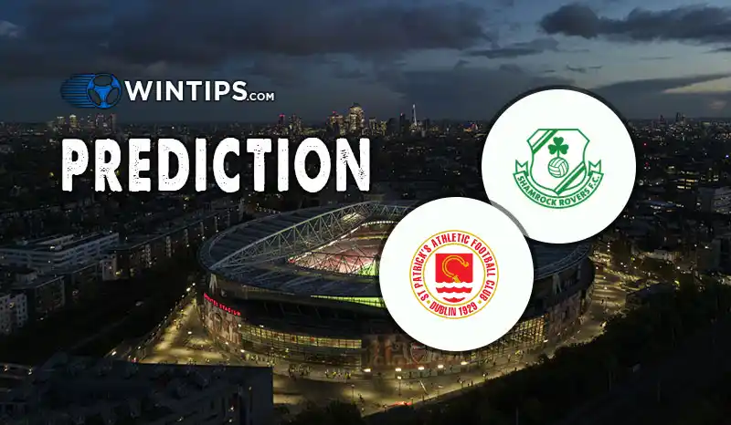 Shamrock Rovers vs St. Patricks Athletic Predictions