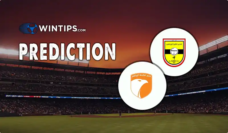 Al Karkh vs Al Karma SC Predictions
