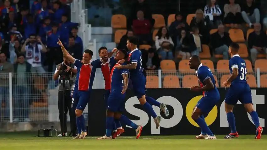 Alverca - Portimonense Highlight | Liga Portugal 2