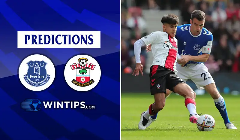 Everton vs Southampton Predictions