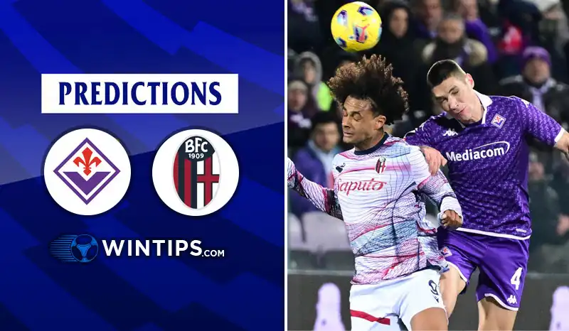 Fiorentina vs Bologna Predictions