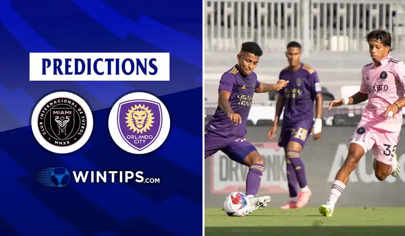 Inter Miami CF vs Orlando City Predictions