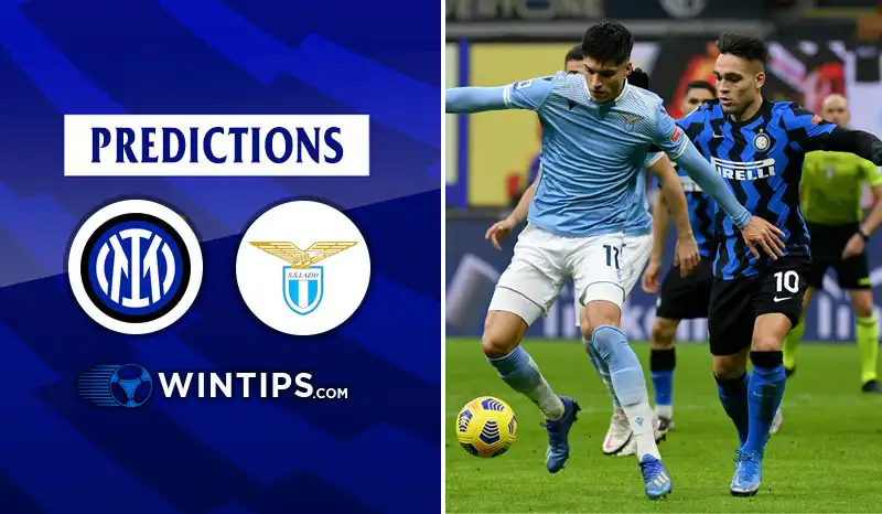 Inter Milan vs Lazio Predictions