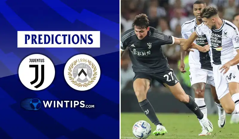 Juventus vs Udinese Predictions