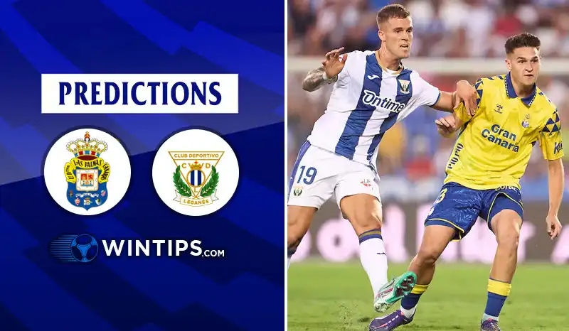 Las Palmas vs Leganes Predictions