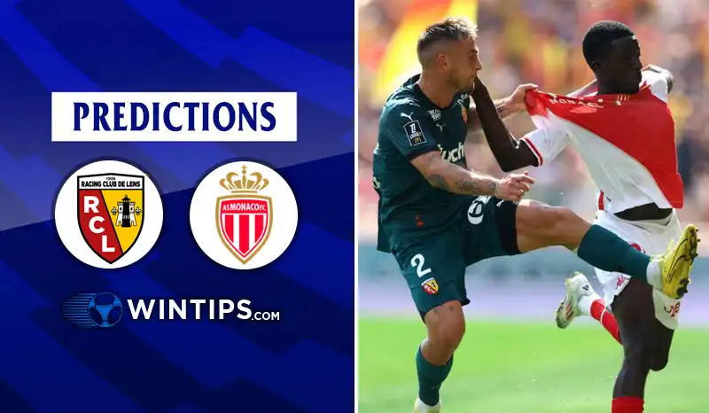 Lens vs Monaco Predictions