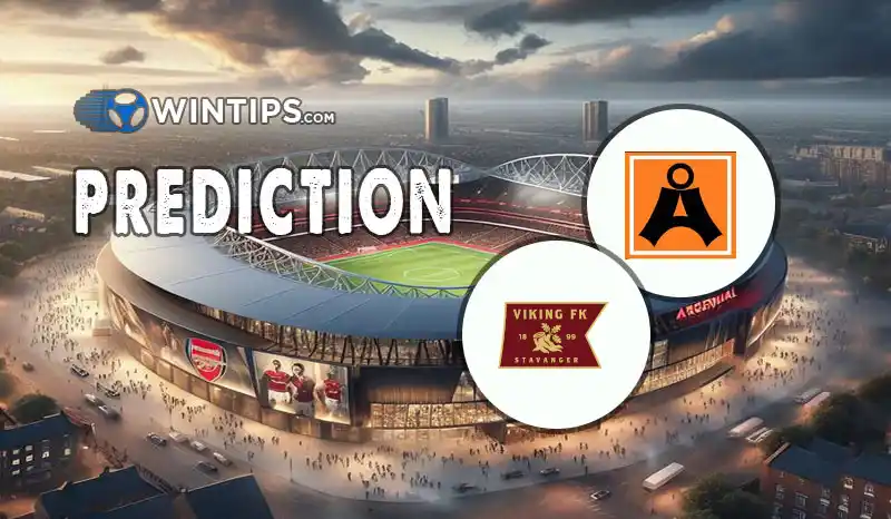 Asane Fotball vs Viking Predictions