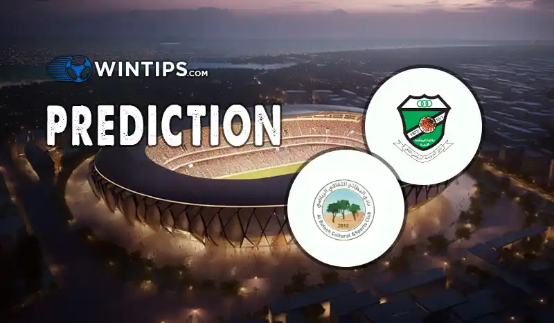 Al Oruba (UAE) vs Al Bataeh Predictions