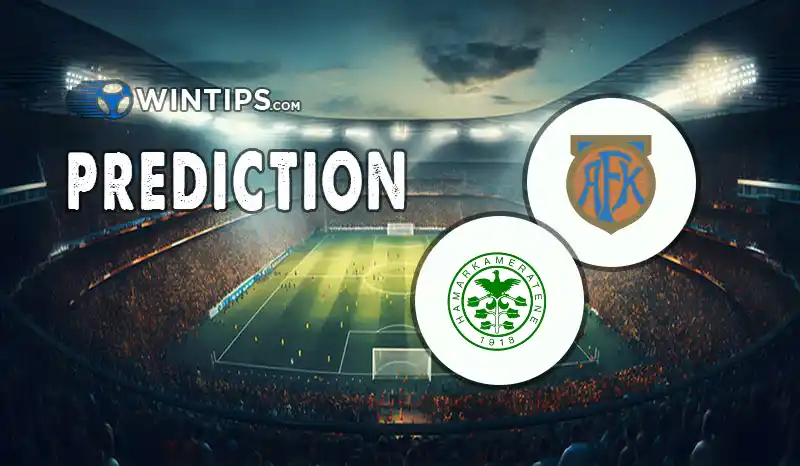 Aalesund FK vs Ham-Kam Predictions