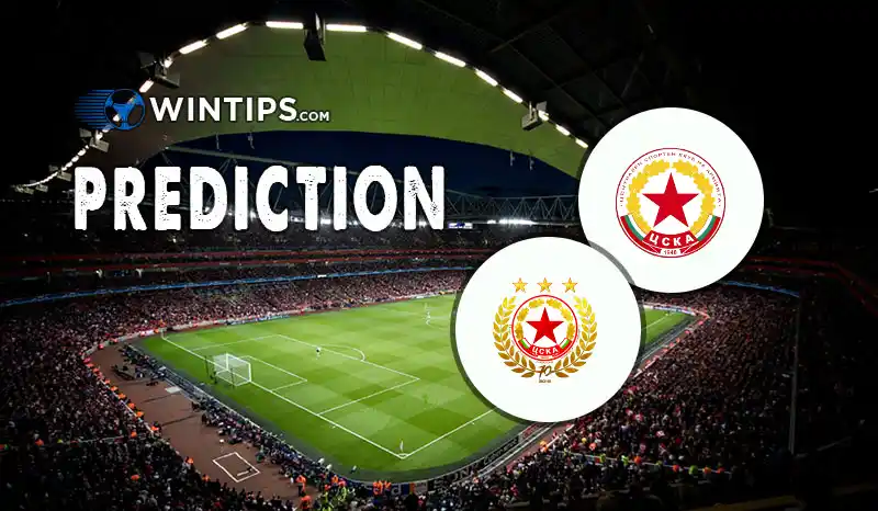 CSKA 1948 Sofia II vs CSKA Sofia B Predictions