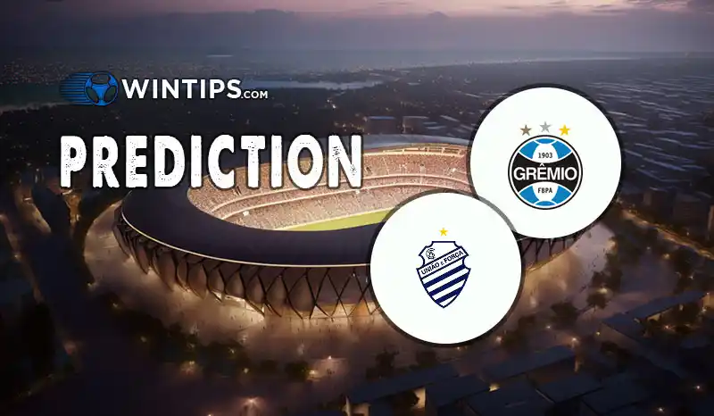 Gremio (RS) vs Centro Sportivo Alagoano Predictions