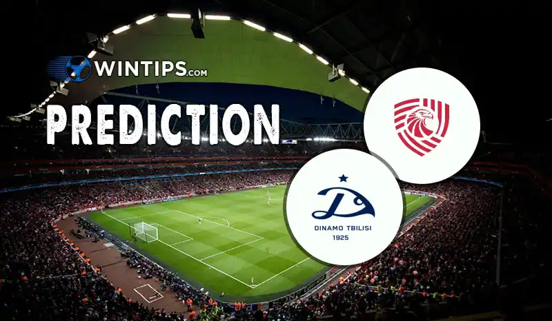 FC Saburtalo Tbilisi vs Dinamo Tbilisi Predictions