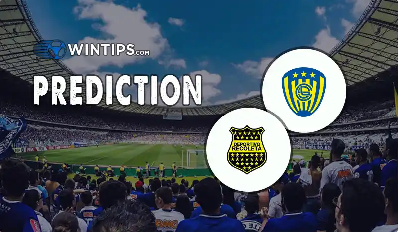 Sportivo Luqueno vs Deportivo Recoleta Predictions