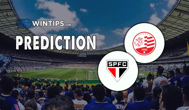Nautico (PE) vs Sao Paulo Predictions