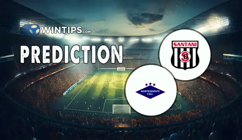 Deportivo Santani vs Independiente Luque Predictions