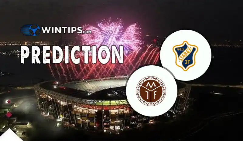 Stabaek vs Mjondalen IF Predictions