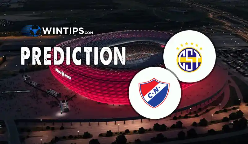 Sportivo Trinidense vs FC Nacional Asuncion Predictions