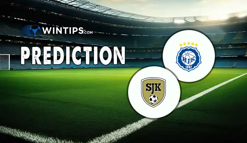 HJK Helsinki vs SJK Seinajoen Predictions
