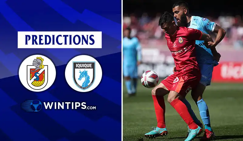 Deportes La Serena vs Municipal Iquique Predictions