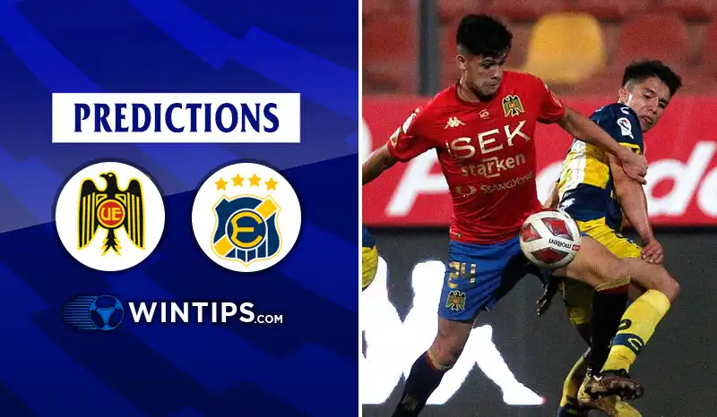 Union Espanola vs Everton CD Predictions