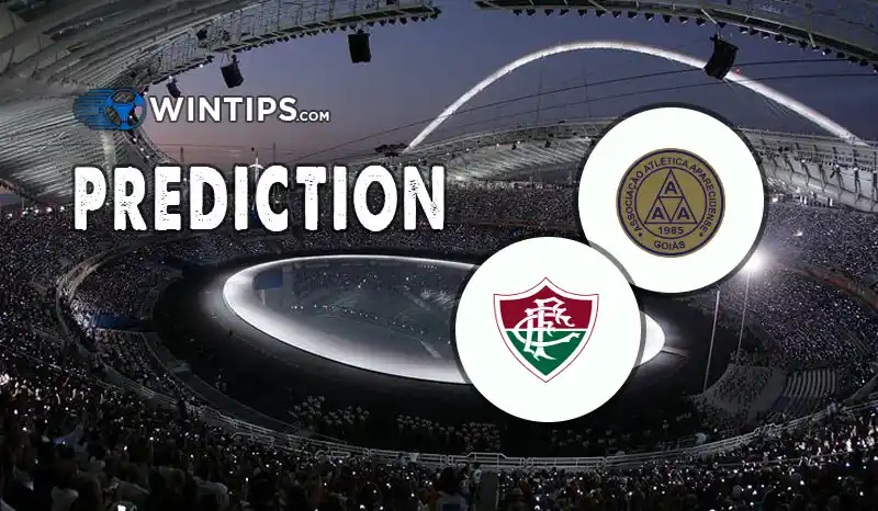 Aparecidense GO vs Fluminense RJ Predictions
