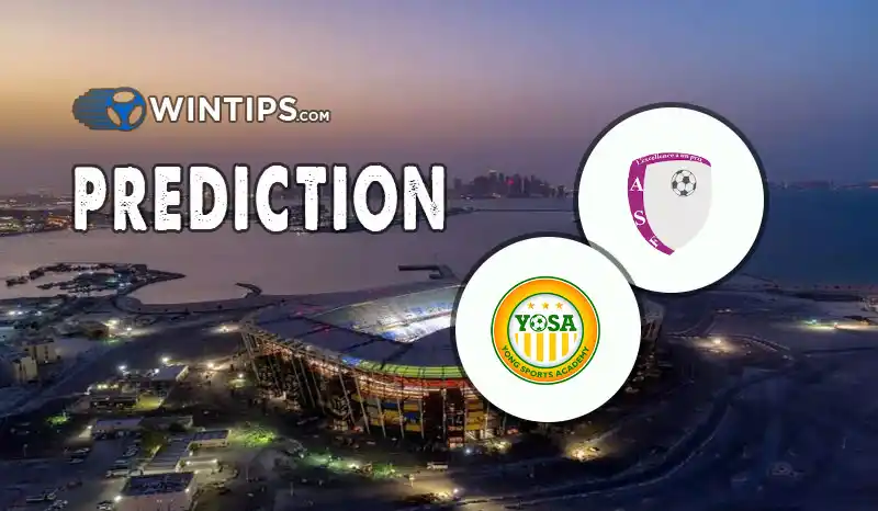 AS Fortuna Mfou vs Young Sports Predictions
