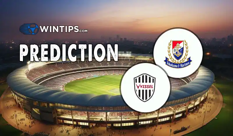 Yokohama Marinos vs Vissel Kobe Predictions