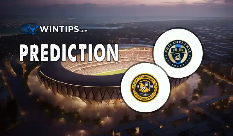 Philadelphia Union vs Pittsburgh Riverhounds Predictions