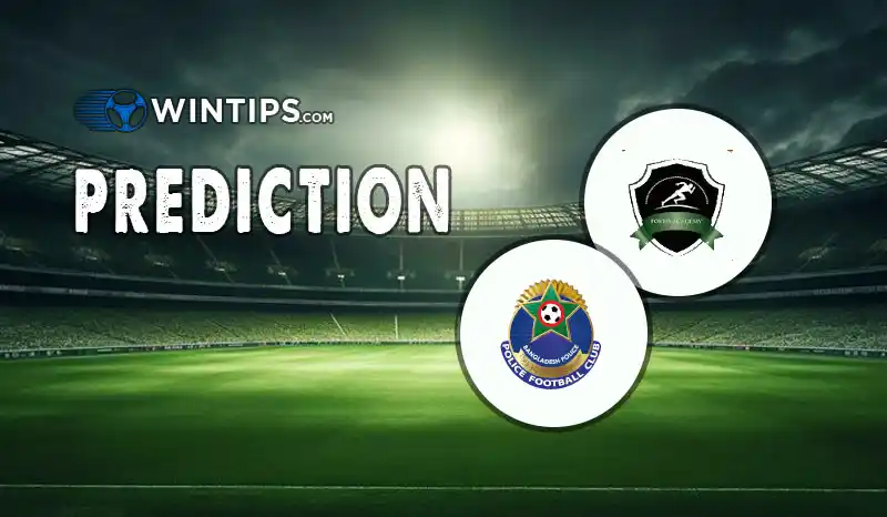 Fortis Limited vs Bangladesh Police Club Predictions