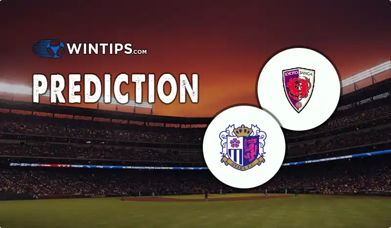 Kyoto Sanga vs Cerezo Osaka Predictions
