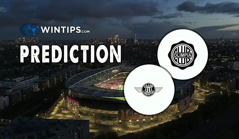 Olimpia Asuncion vs Clud Libertad Predictions