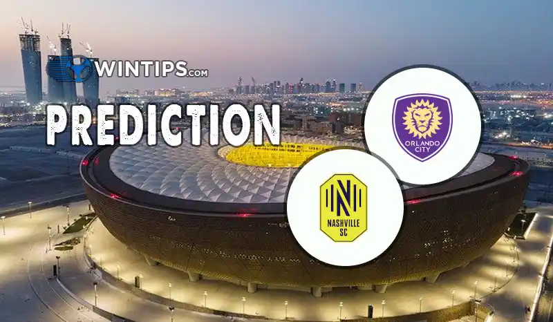Orlando City vs Nashville Predictions