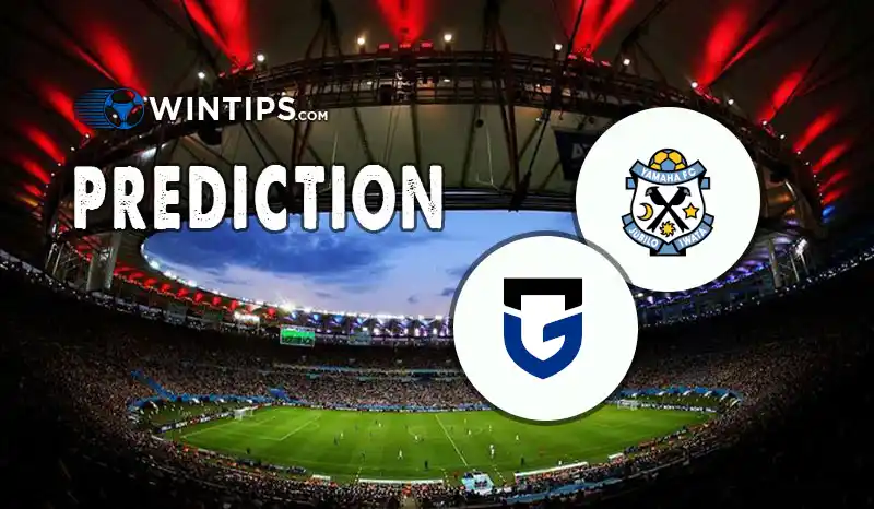 Jubilo Iwata vs Gamba Osaka Predictions