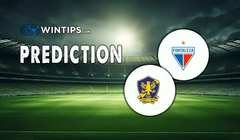 Fortaleza vs Reet Predictions
