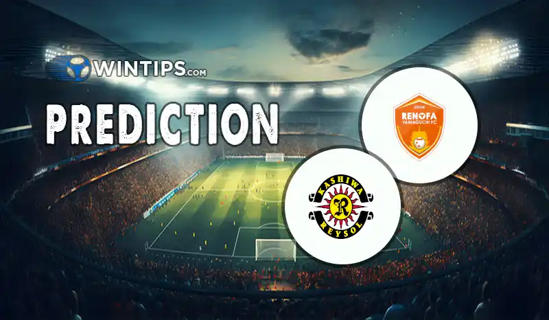 Renofa Yamaguchi vs Kashiwa Reysol Predictions
