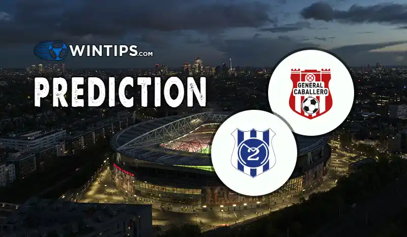 General Caballero LJM vs 2 de Mayo PJC Predictions
