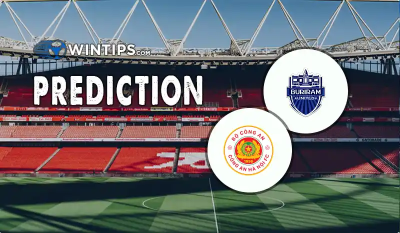 Buriram United vs Cong An Ha Noi Predictions