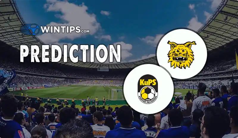 Ilves Tampere vs KuPs Predictions