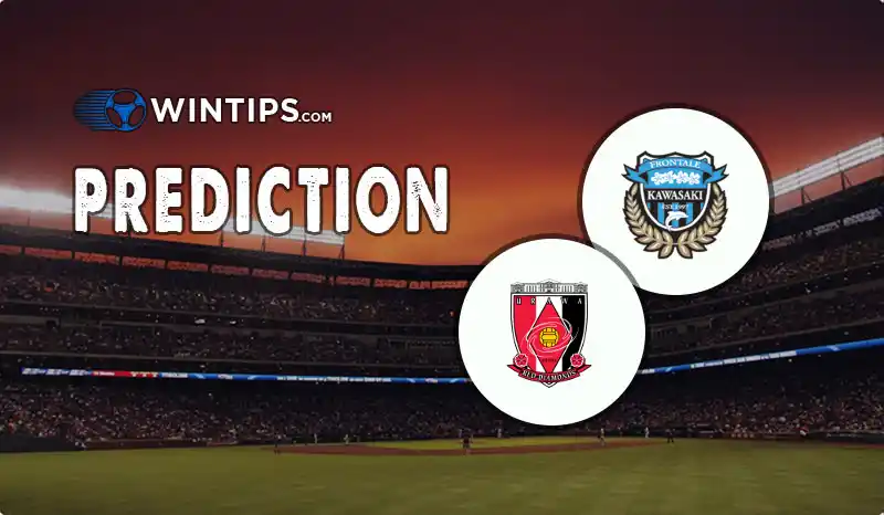 Kawasaki Frontale vs Urawa Red Diamonds Predictions