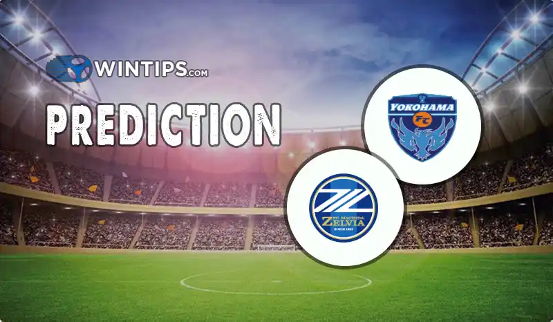 Yokohama FC vs Machida Zelvia Predictions