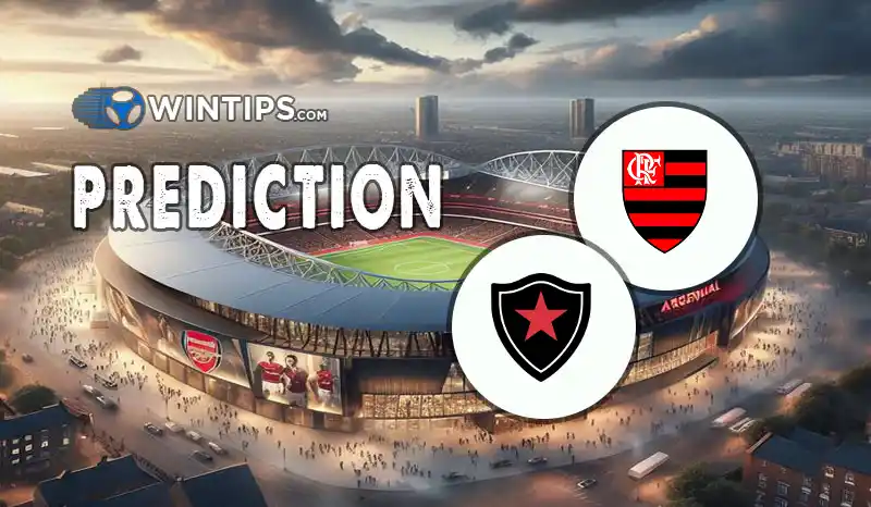 Flamengo vs Botafogo PB Predictions